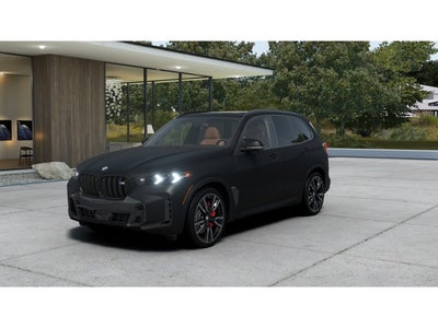 2026 BMW X5 Base