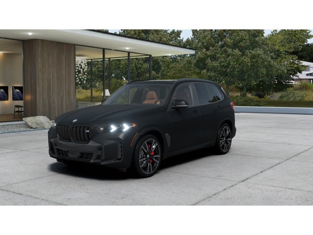 2026 BMW X5 Base