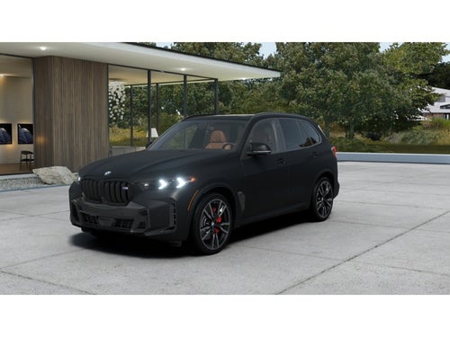 2026 BMW X5 Base