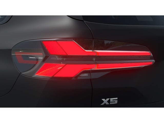 2026 BMW X5 Base