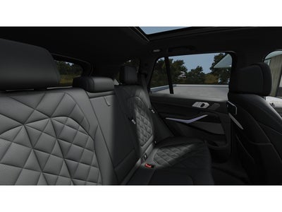 2026 BMW X5 Base