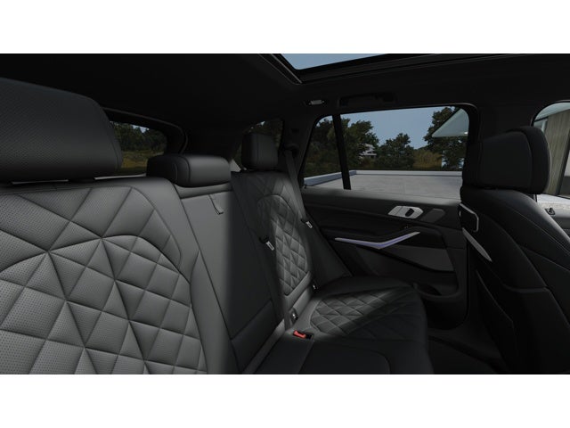 2026 BMW X5 Base
