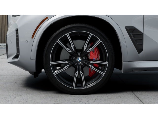 2026 BMW X5 Base
