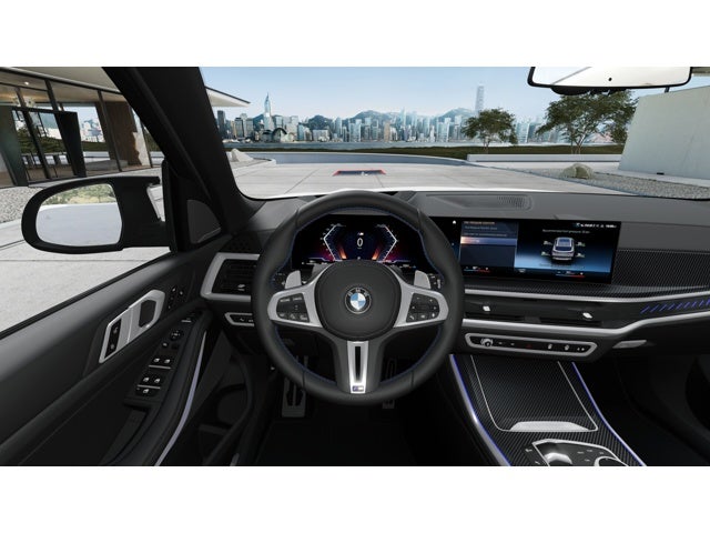 2026 BMW X5 Base