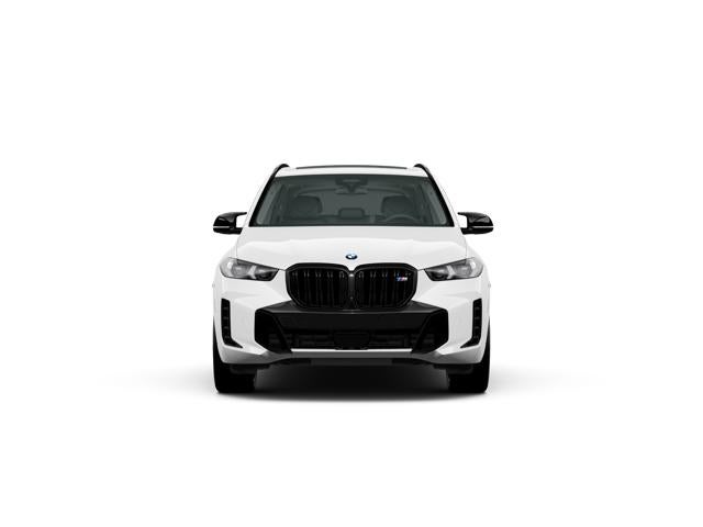 2026 BMW X5 Base
