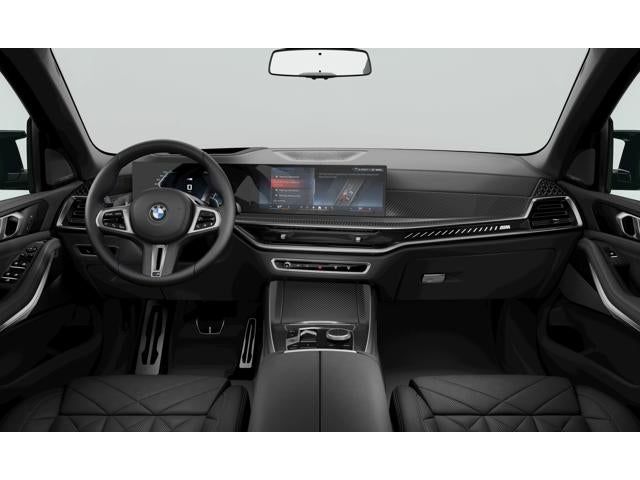 2026 BMW X5 Base
