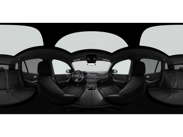 2026 BMW X5 Base