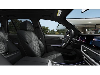 2026 BMW X5 Base