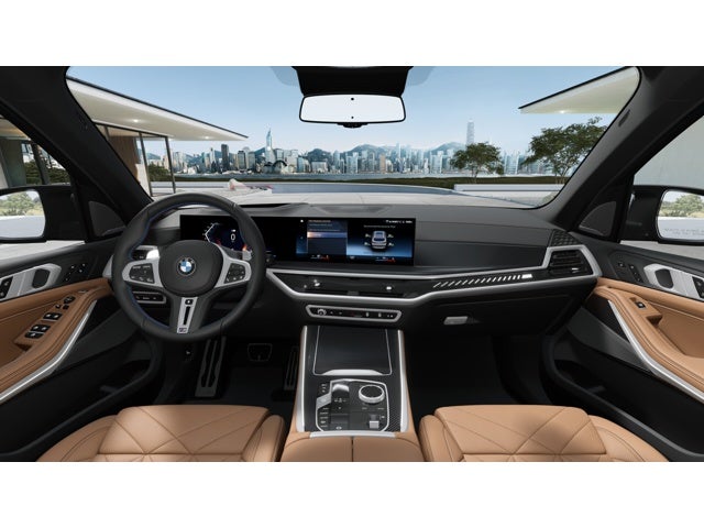 2026 BMW X5 Base