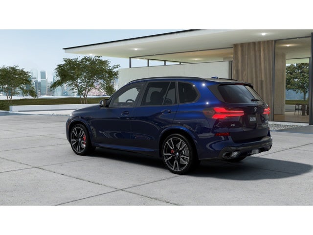 2026 BMW X5 Base