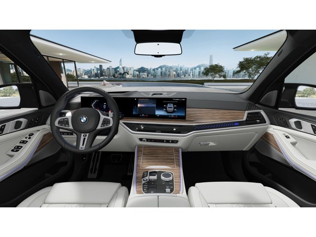 2026 BMW X5 Base