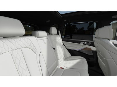 2026 BMW X5 Base