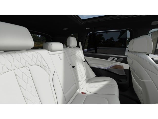 2026 BMW X5 Base
