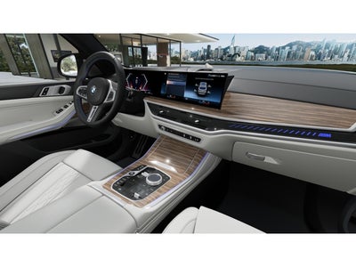 2026 BMW X5 Base