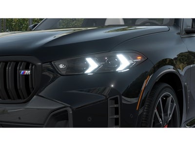 2026 BMW X5 Base