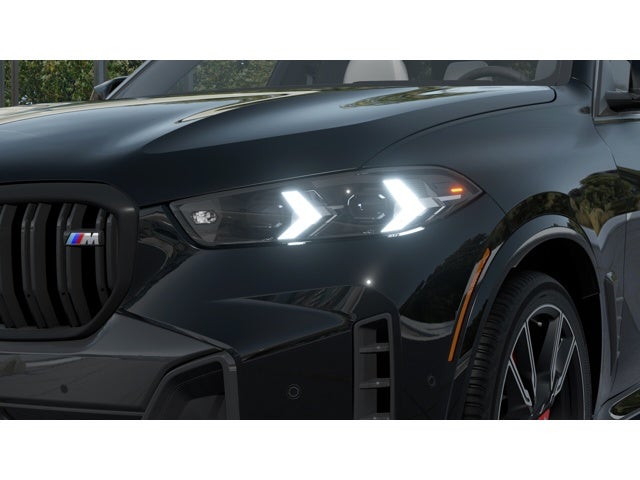 2026 BMW X5 Base