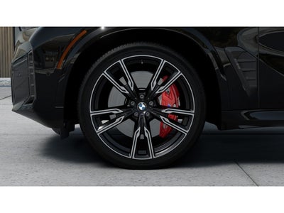 2026 BMW X5 Base