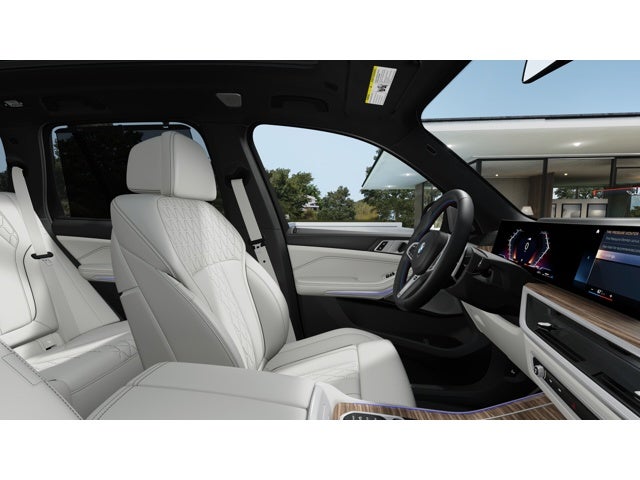 2026 BMW X5 Base