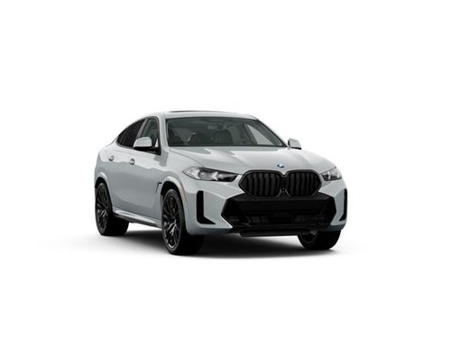 2027 BMW X6 Base