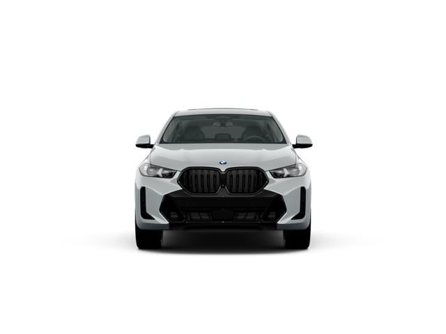 2027 BMW X6 Base
