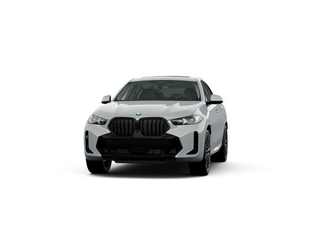 2027 BMW X6 Base