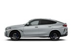 2027 BMW X6 Base