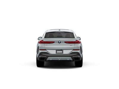 2027 BMW X6 Base