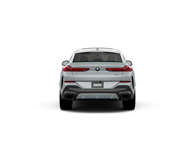 2027 BMW X6 Base