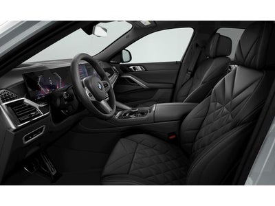2027 BMW X6 Base