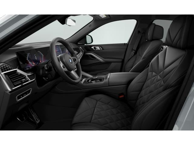 2027 BMW X6 Base