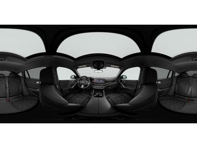 2027 BMW X6 Base