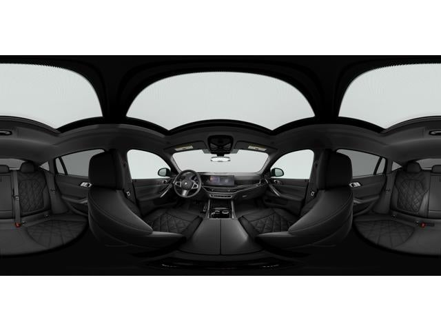 2027 BMW X6 Base
