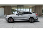 2027 BMW X6 Base