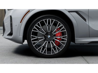2027 BMW X6 Base