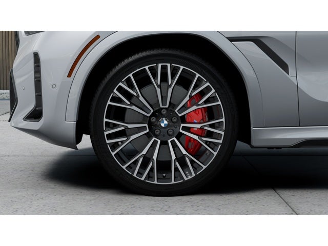 2027 BMW X6 Base