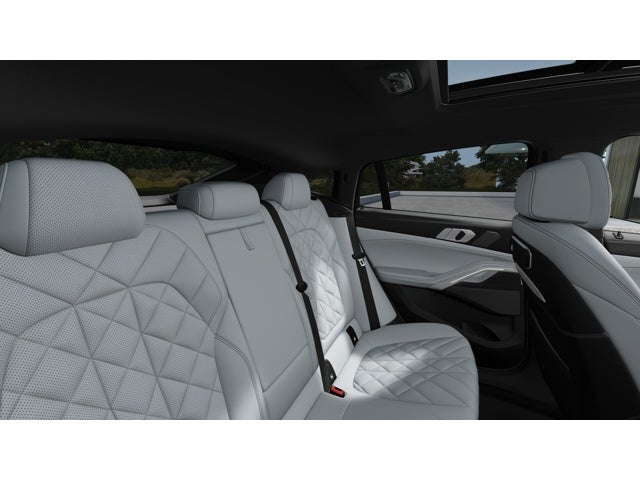 2026 BMW X6 Base