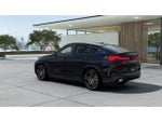 2026 BMW X6 Base