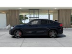2026 BMW X6 Base