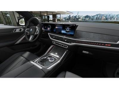 2027 BMW X6 Base