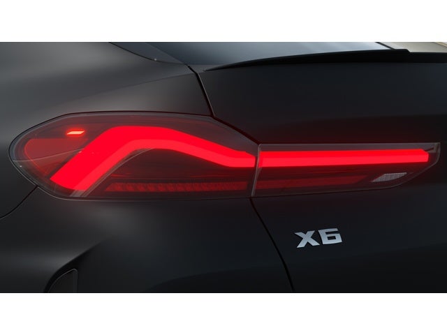 2027 BMW X6 Base