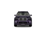 2026 BMW B7 Base