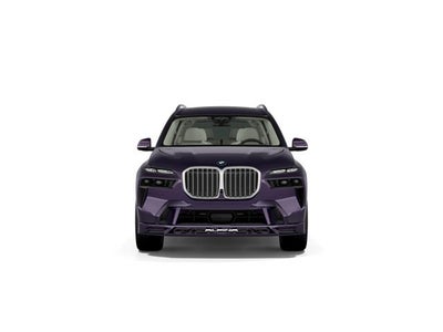 2026 BMW B7 Base