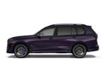 2026 BMW B7 Base