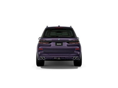 2026 BMW B7 Base