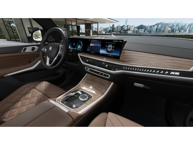 2026 BMW X5 Base