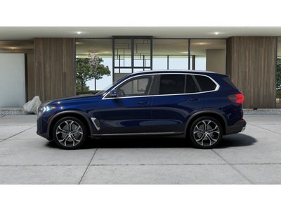 2026 BMW X5 Base