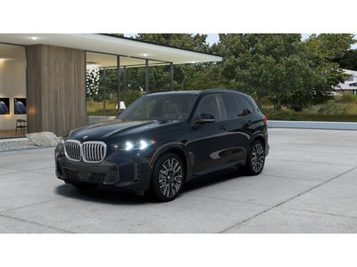 2026 BMW X5 Base