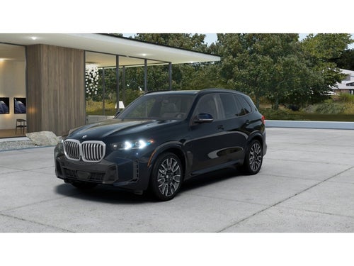 2026 BMW X5 Base
