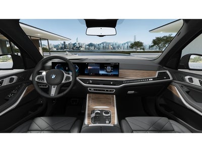 2026 BMW X5 Base
