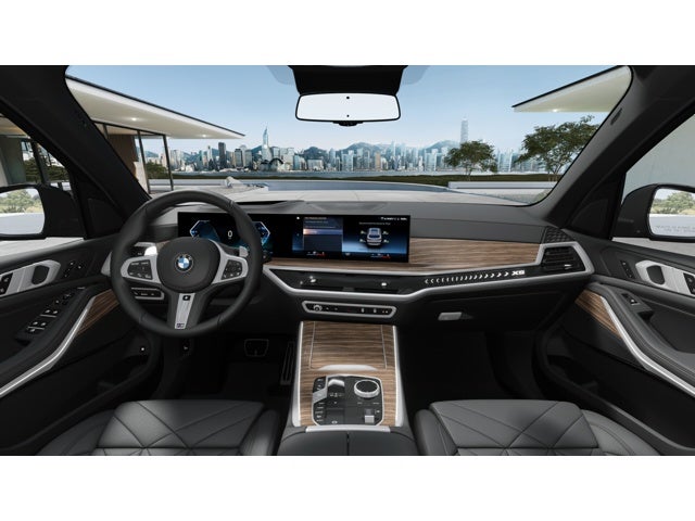 2026 BMW X5 Base